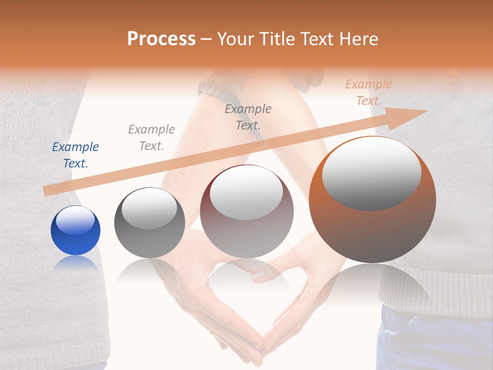 Temperature Air Power PowerPoint Template
