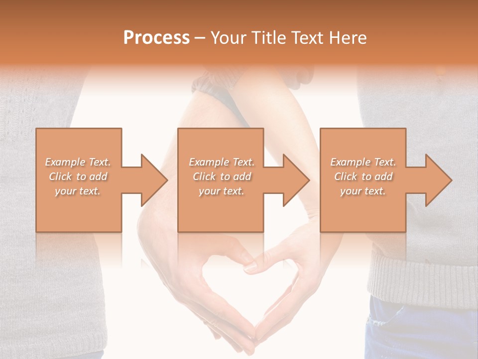 Temperature Air Power PowerPoint Template