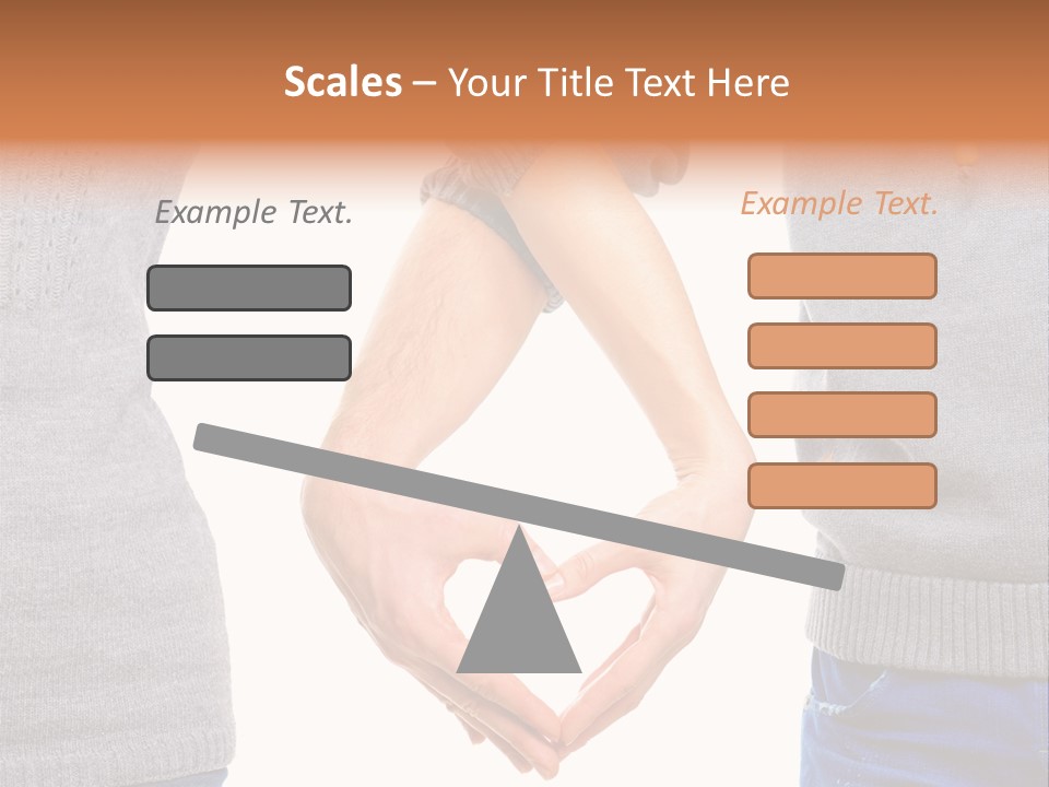 Temperature Air Power PowerPoint Template