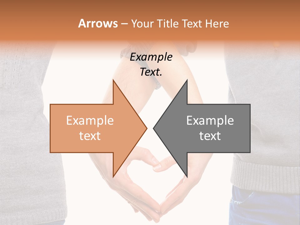 Temperature Air Power PowerPoint Template