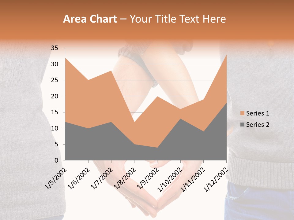 Temperature Air Power PowerPoint Template