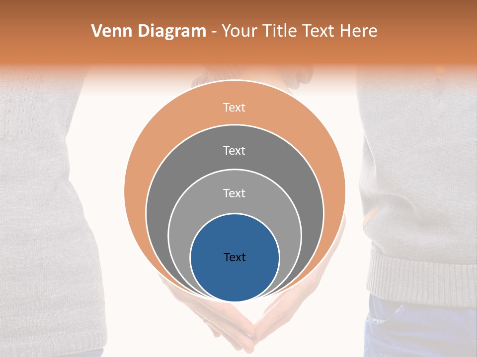Temperature Air Power PowerPoint Template