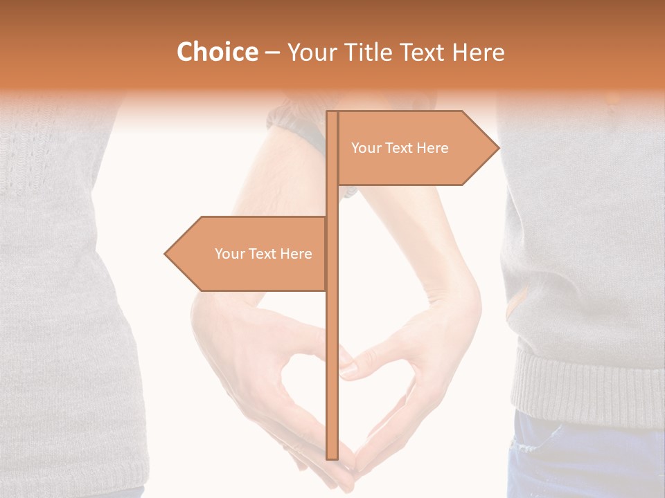 Temperature Air Power PowerPoint Template