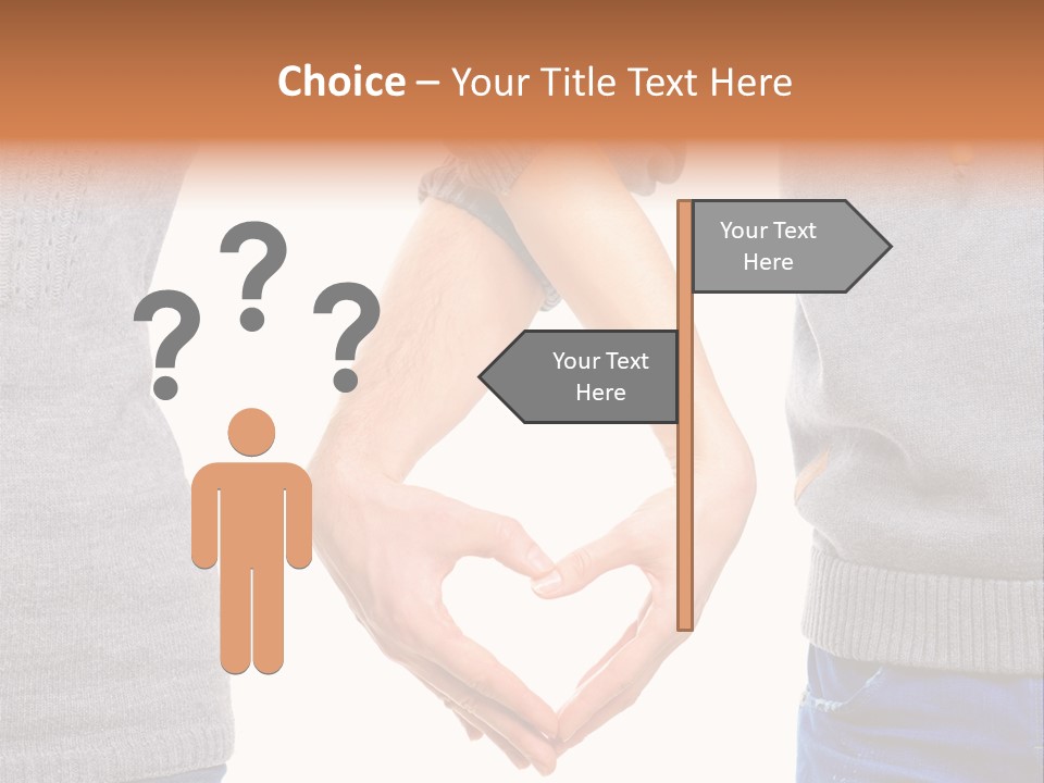 Temperature Air Power PowerPoint Template