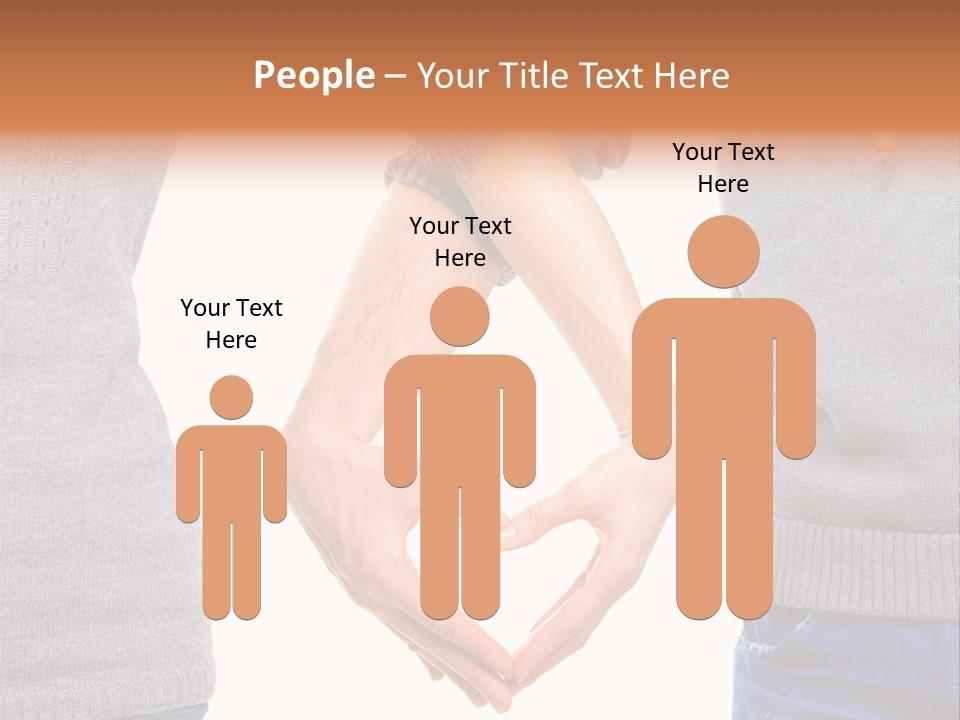 Temperature Air Power PowerPoint Template