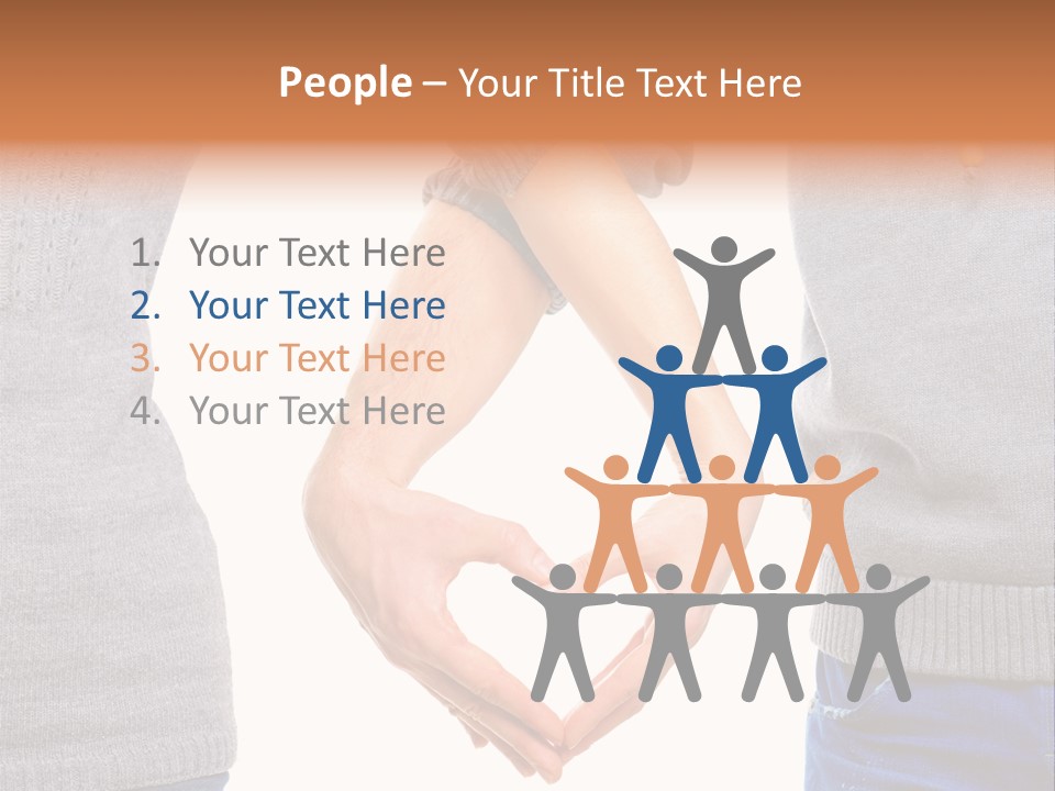 Temperature Air Power PowerPoint Template