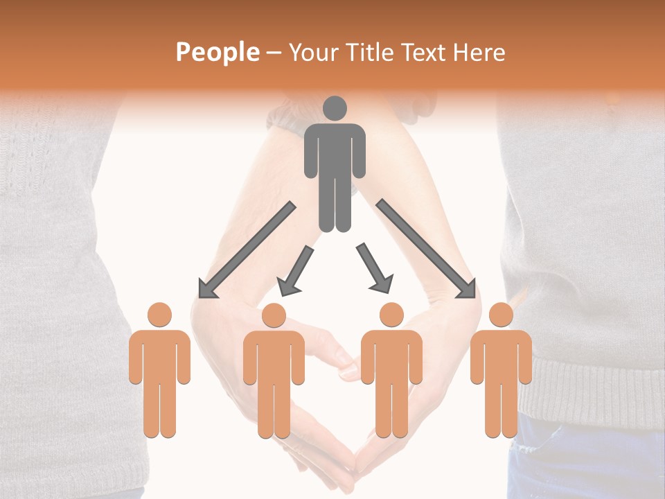 Temperature Air Power PowerPoint Template