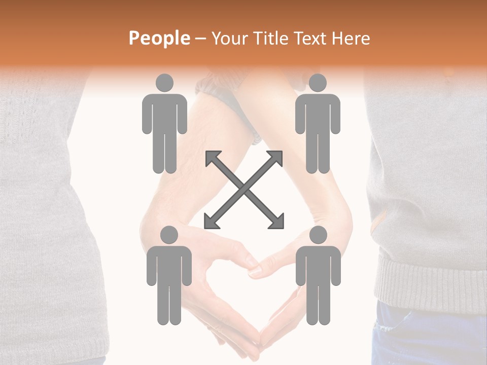 Temperature Air Power PowerPoint Template