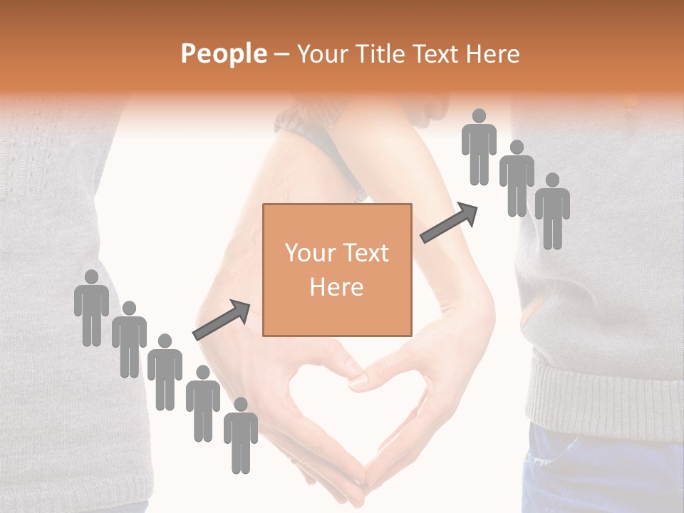 Temperature Air Power PowerPoint Template