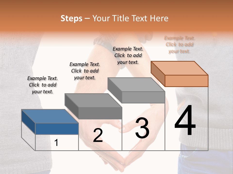 Temperature Air Power PowerPoint Template
