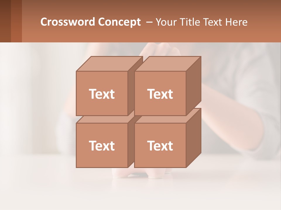 Ventilation Cooling Cool PowerPoint Template