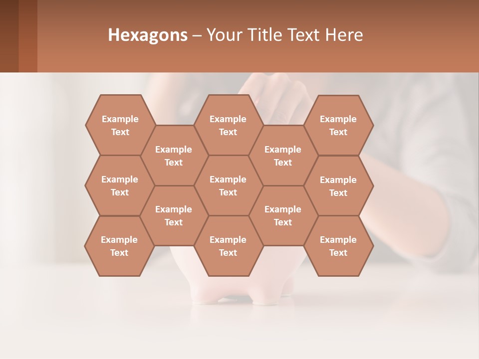 Ventilation Cooling Cool PowerPoint Template