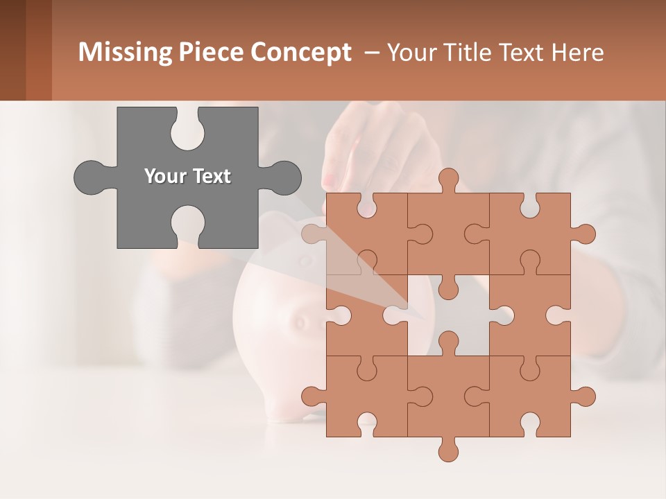 Ventilation Cooling Cool PowerPoint Template