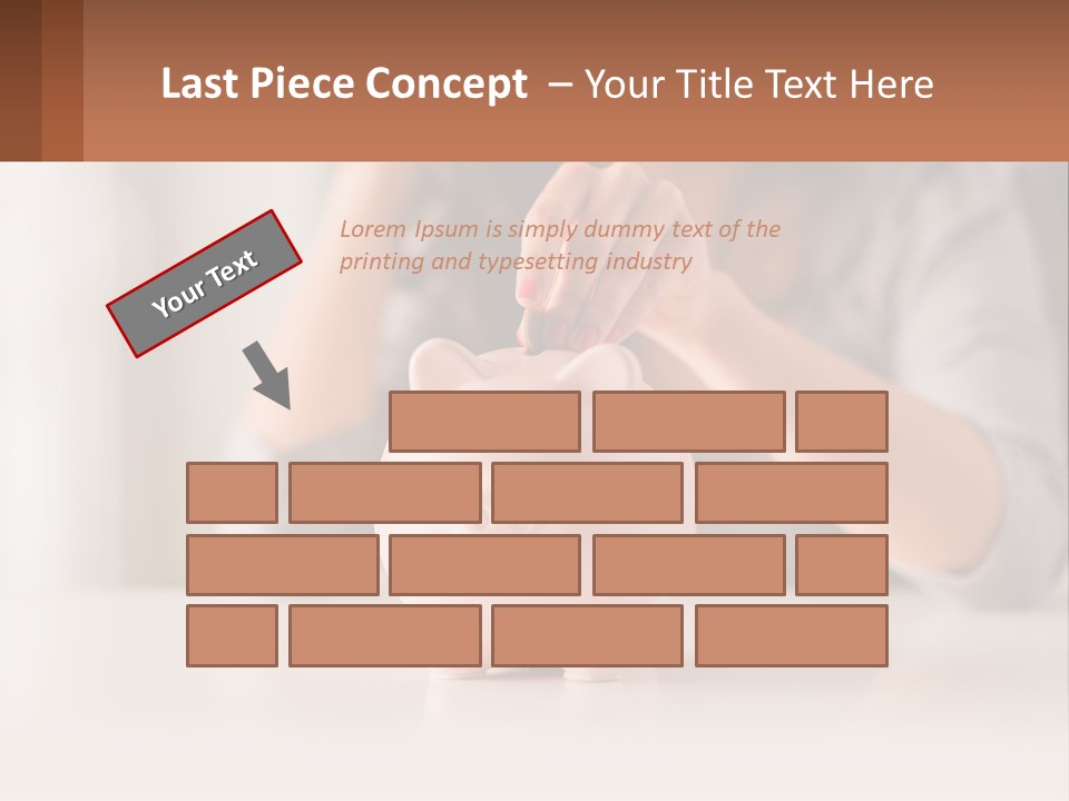 Ventilation Cooling Cool PowerPoint Template