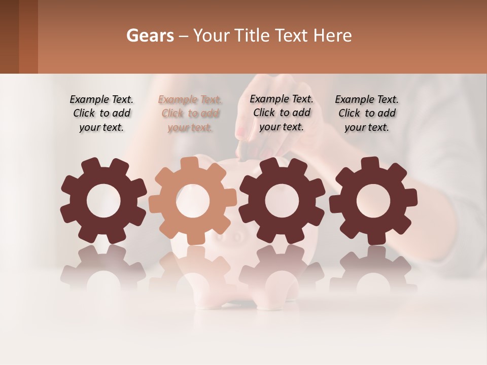 Ventilation Cooling Cool PowerPoint Template