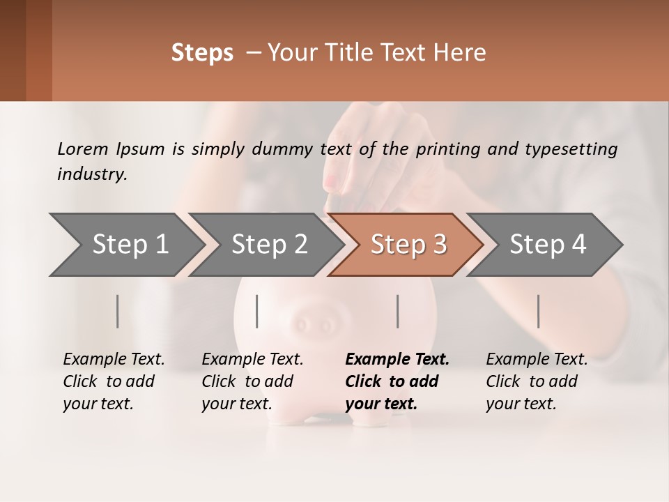 Ventilation Cooling Cool PowerPoint Template