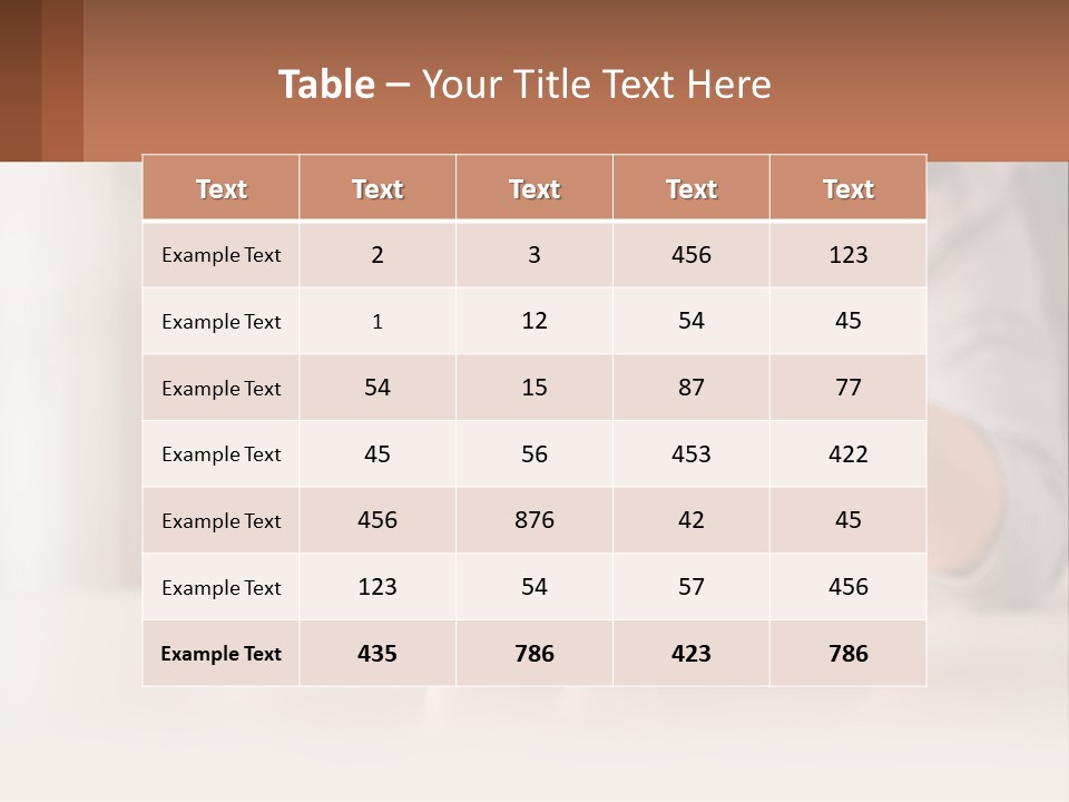 Ventilation Cooling Cool PowerPoint Template