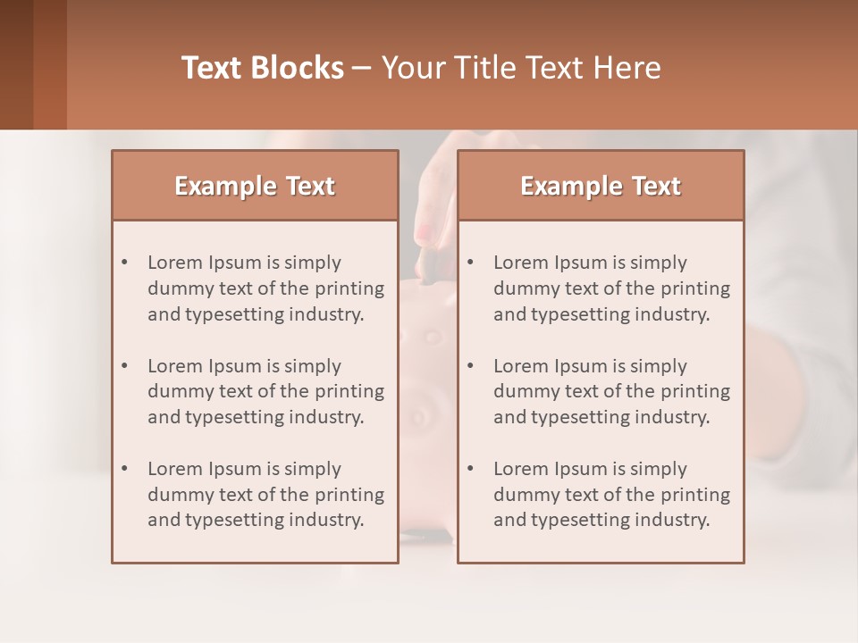 Ventilation Cooling Cool PowerPoint Template