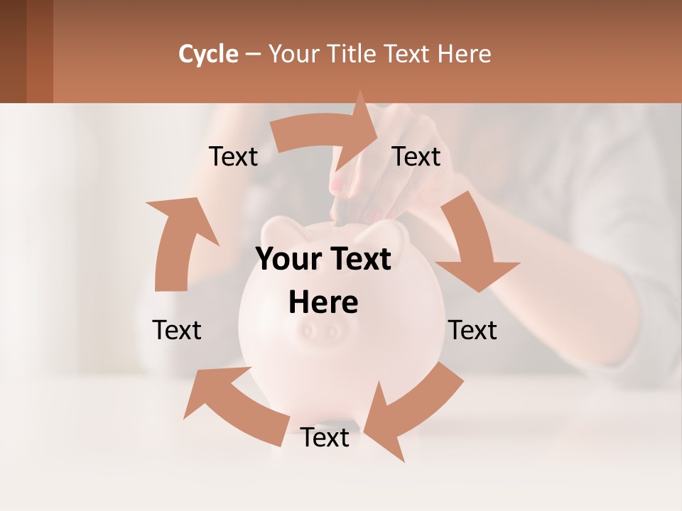 Ventilation Cooling Cool PowerPoint Template