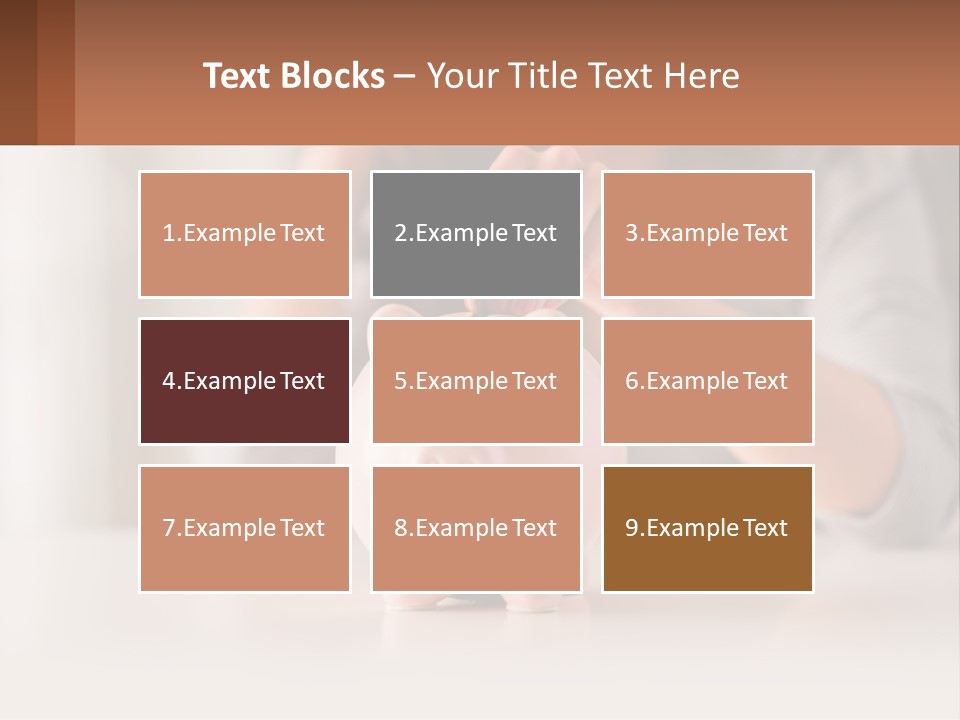 Ventilation Cooling Cool PowerPoint Template