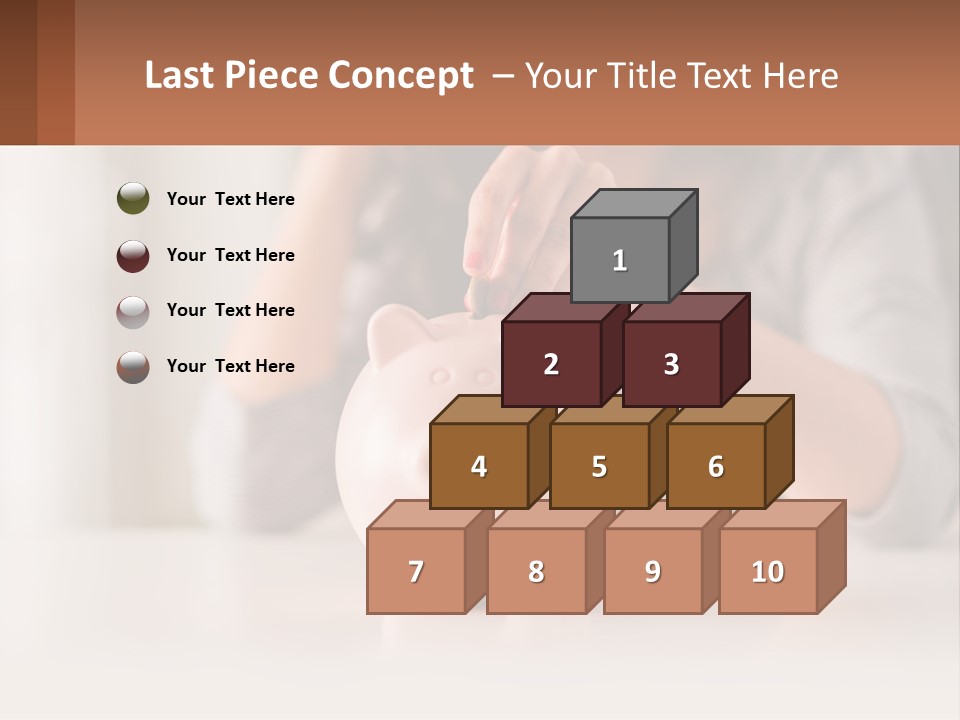 Ventilation Cooling Cool PowerPoint Template