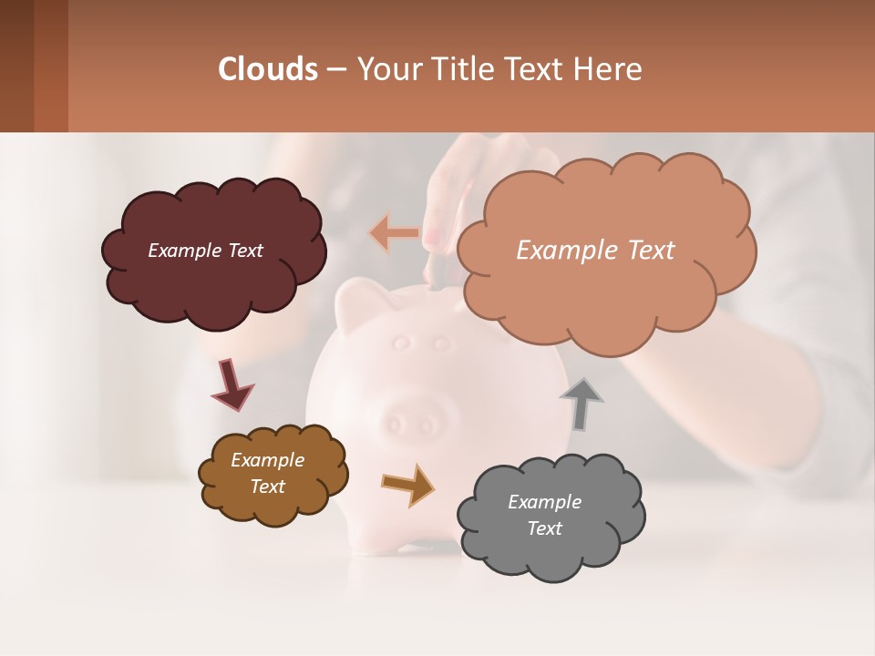 Ventilation Cooling Cool PowerPoint Template