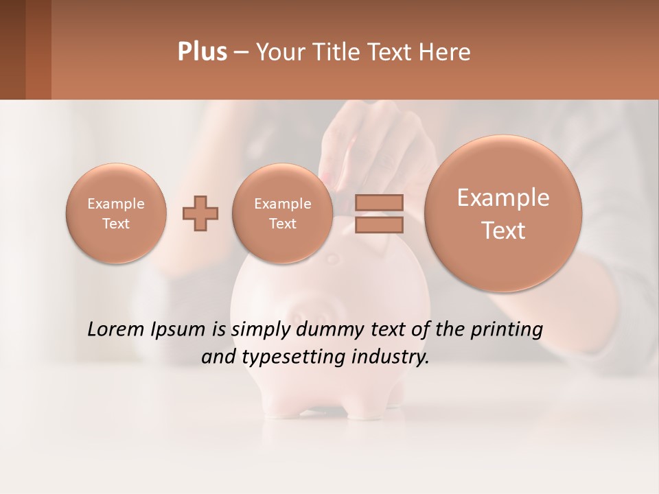 Ventilation Cooling Cool PowerPoint Template