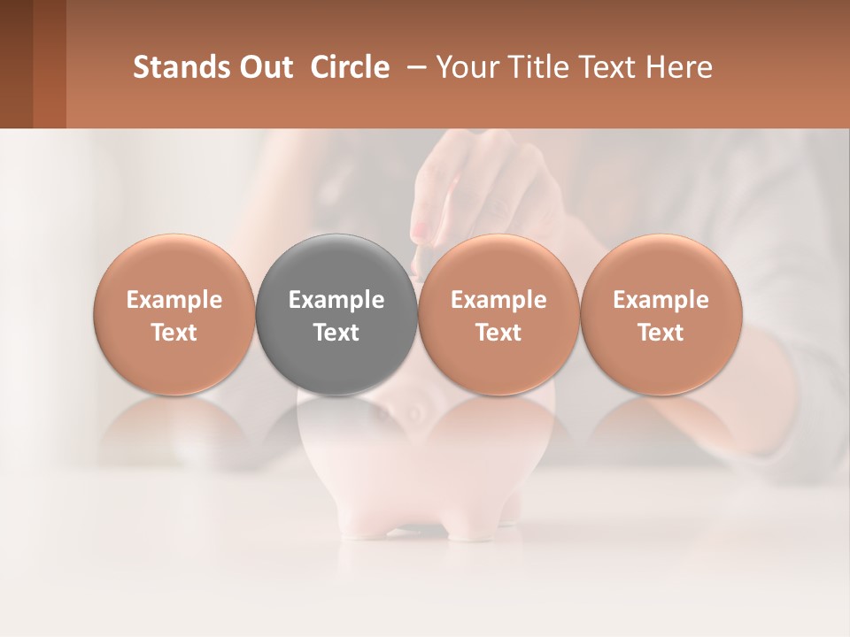 Ventilation Cooling Cool PowerPoint Template