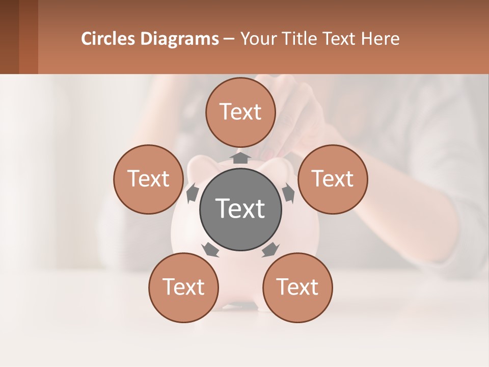 Ventilation Cooling Cool PowerPoint Template