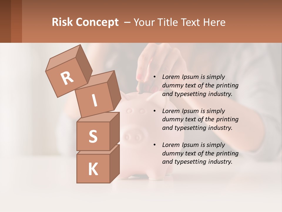 Ventilation Cooling Cool PowerPoint Template