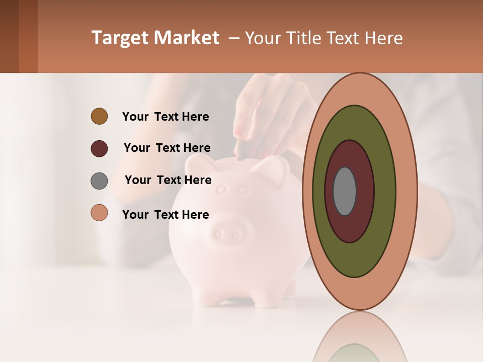 Ventilation Cooling Cool PowerPoint Template