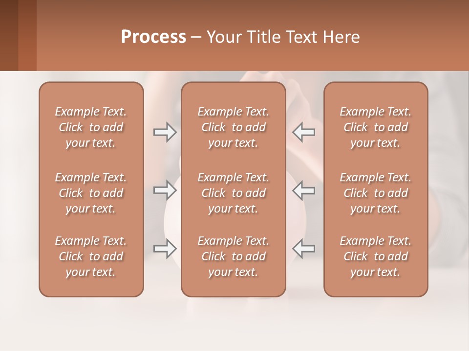 Ventilation Cooling Cool PowerPoint Template
