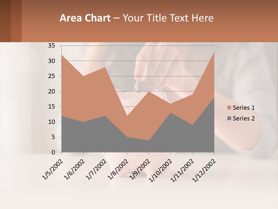 Ventilation Cooling Cool PowerPoint Template