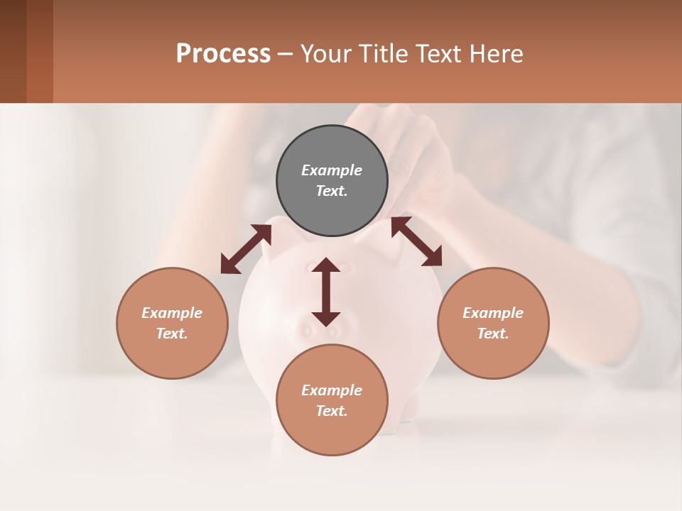 Ventilation Cooling Cool PowerPoint Template