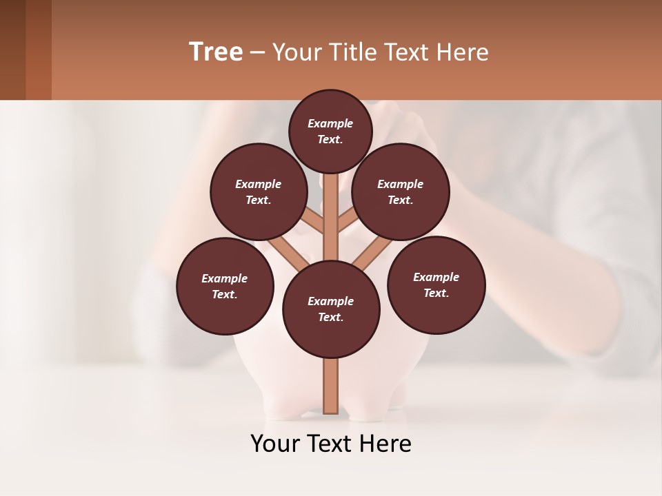 Ventilation Cooling Cool PowerPoint Template