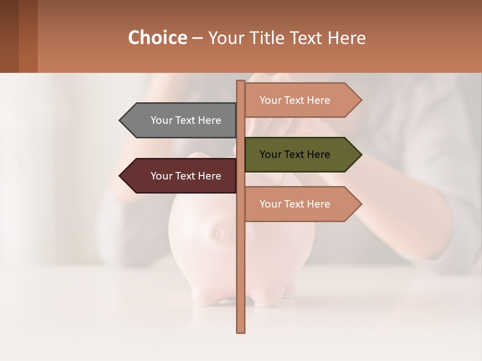 Ventilation Cooling Cool PowerPoint Template