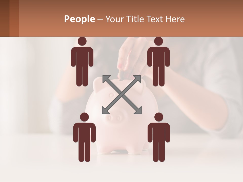 Ventilation Cooling Cool PowerPoint Template