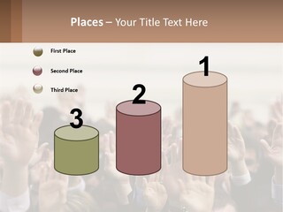 Supply System Climate PowerPoint Template