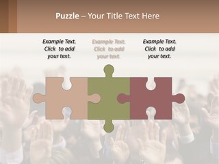 Supply System Climate PowerPoint Template