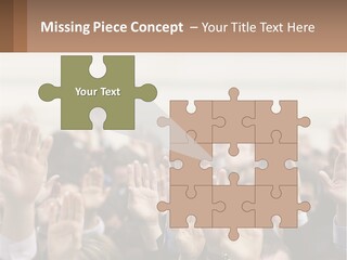 Supply System Climate PowerPoint Template