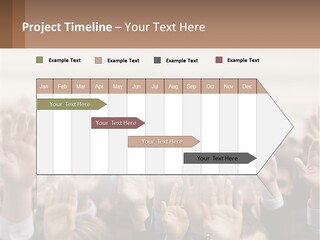 Supply System Climate PowerPoint Template