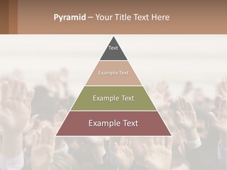 Supply System Climate PowerPoint Template