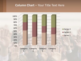 Supply System Climate PowerPoint Template