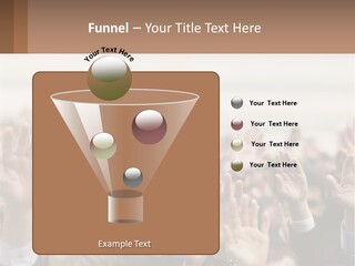 Supply System Climate PowerPoint Template