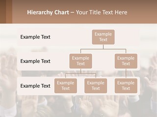 Supply System Climate PowerPoint Template