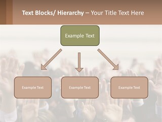 Supply System Climate PowerPoint Template