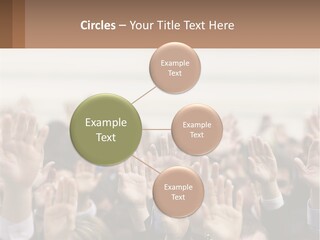 Supply System Climate PowerPoint Template