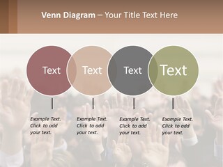 Supply System Climate PowerPoint Template