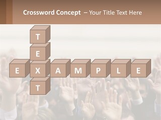 Supply System Climate PowerPoint Template