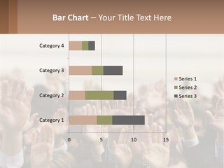 Supply System Climate PowerPoint Template